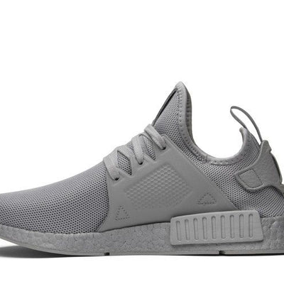 adidas NMD XR1 Triple Grey
