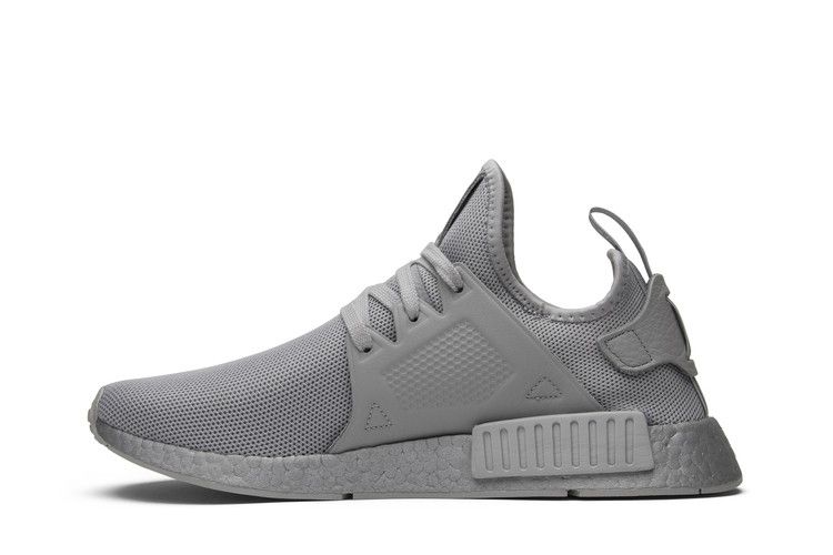 adidas NMD XR1 Triple Grey