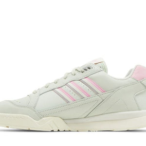 adidas A.R. Trainer Linen Green