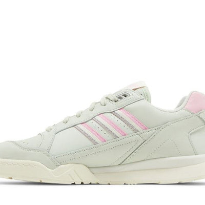 adidas A.R. Trainer Linen Green