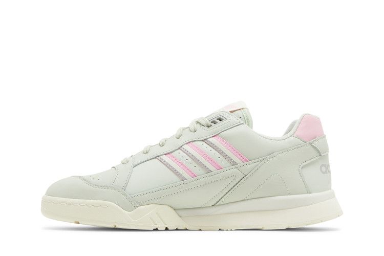 adidas A.R. Trainer Linen Green