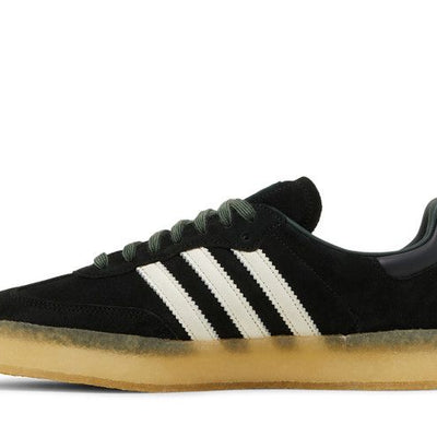 adidas Clarks 8th Street Samba by Ronnie Fieg Shadow Green