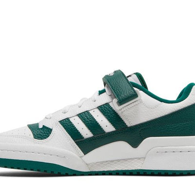 adidas Forum Low Collegiate Green
