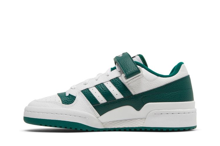 adidas Forum Low Collegiate Green