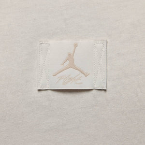 JORDAN | FLIGHT ESSENTIALS 85 { WHITE
