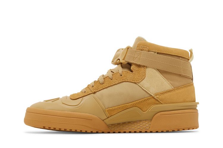 adidas Forum Hi Gore-Tex Wheat