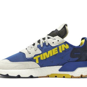 adidas Nite Jogger Ninja Time In
