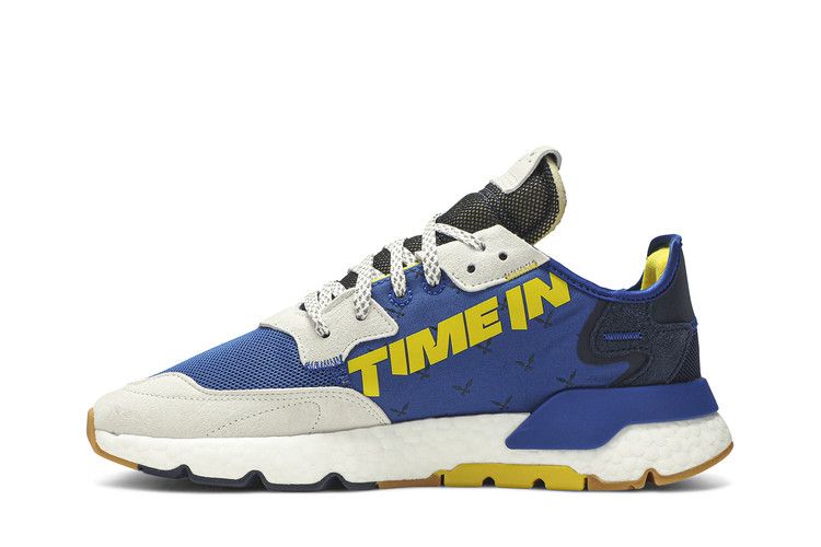 adidas Nite Jogger Ninja Time In