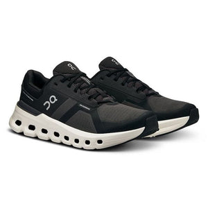 On Running Cloudrunner 2 Eclipse Black 2 ( Wide )
