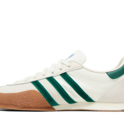 adidas LG II SPZL Liam Gallagher Bottle Green