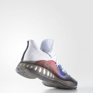adidas Crazy Explosive Low LGBT Pride