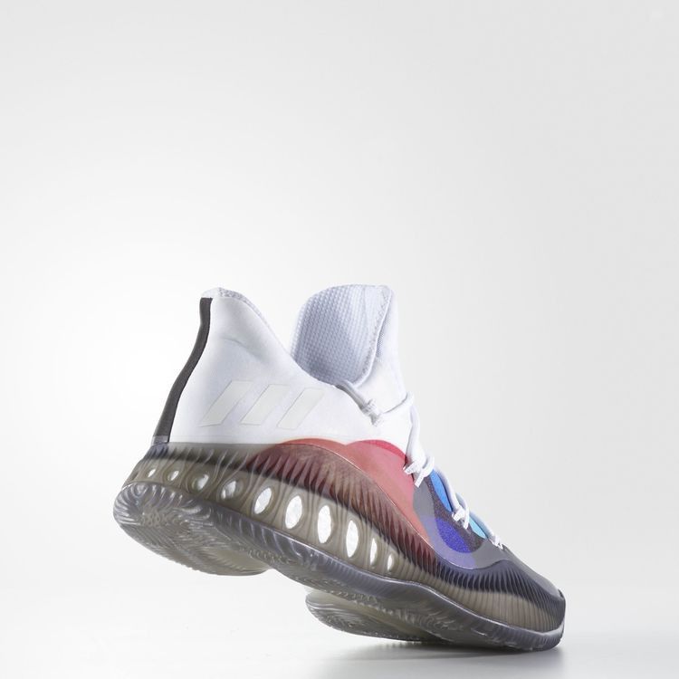 adidas Crazy Explosive Low LGBT Pride