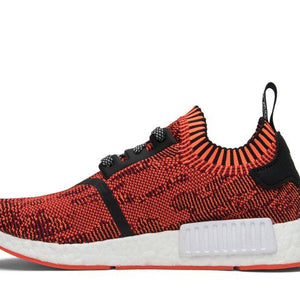 adidas NMD R1 NYC Red Apple