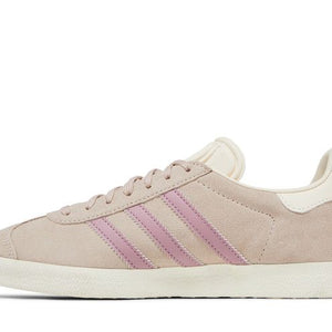 adidas Gazelle Wonder Taupe Orchid (Women's)