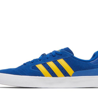 adidas Busenitz Vulc II Collegiate Royal