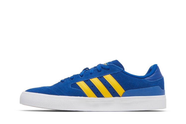 adidas Busenitz Vulc II Collegiate Royal