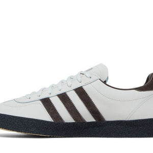 adidas Lothertex SPZL Mist Stone Dark Brown Core Black