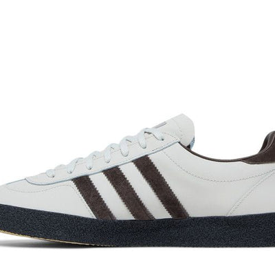 adidas Lothertex SPZL Mist Stone Dark Brown Core Black