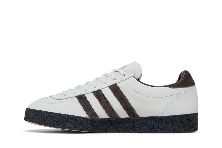 adidas Lothertex SPZL Mist Stone Dark Brown Core Black