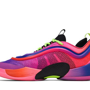 adidas D.O.N. Issue #6 Purple Burst