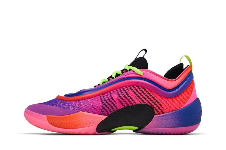 adidas D.O.N. Issue #6 Purple Burst