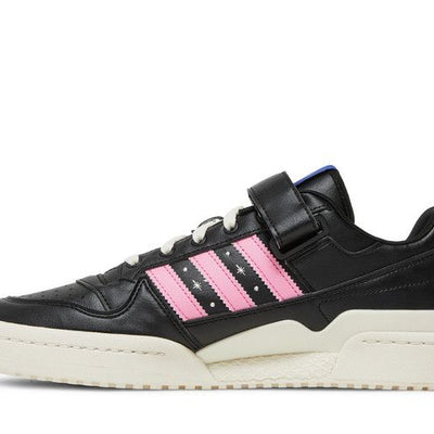 adidas Forum Low André Saraiva Black Cream White