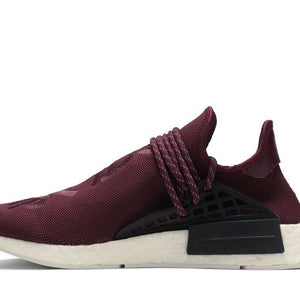 adidas NMD R1 Pharrell HU Friends and Family Burgundy