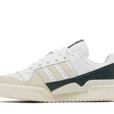 adidas Forum Low Kith Classics White Green