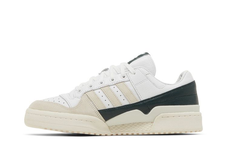 adidas Forum Low Kith Classics White Green
