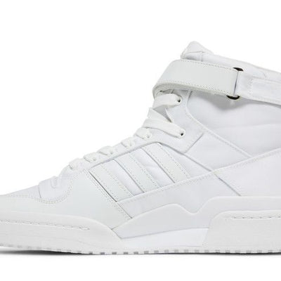 adidas Forum High Prada White
