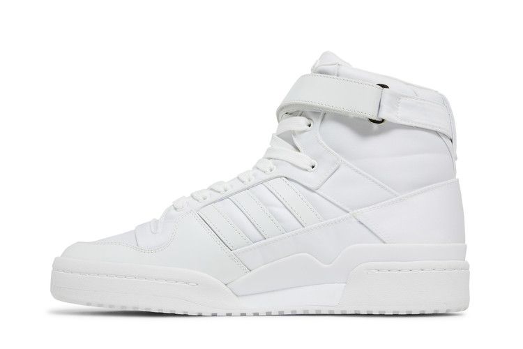 adidas Forum High Prada White