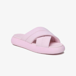 Toms | MALLOW CROSSOVER LILAC  { PINK