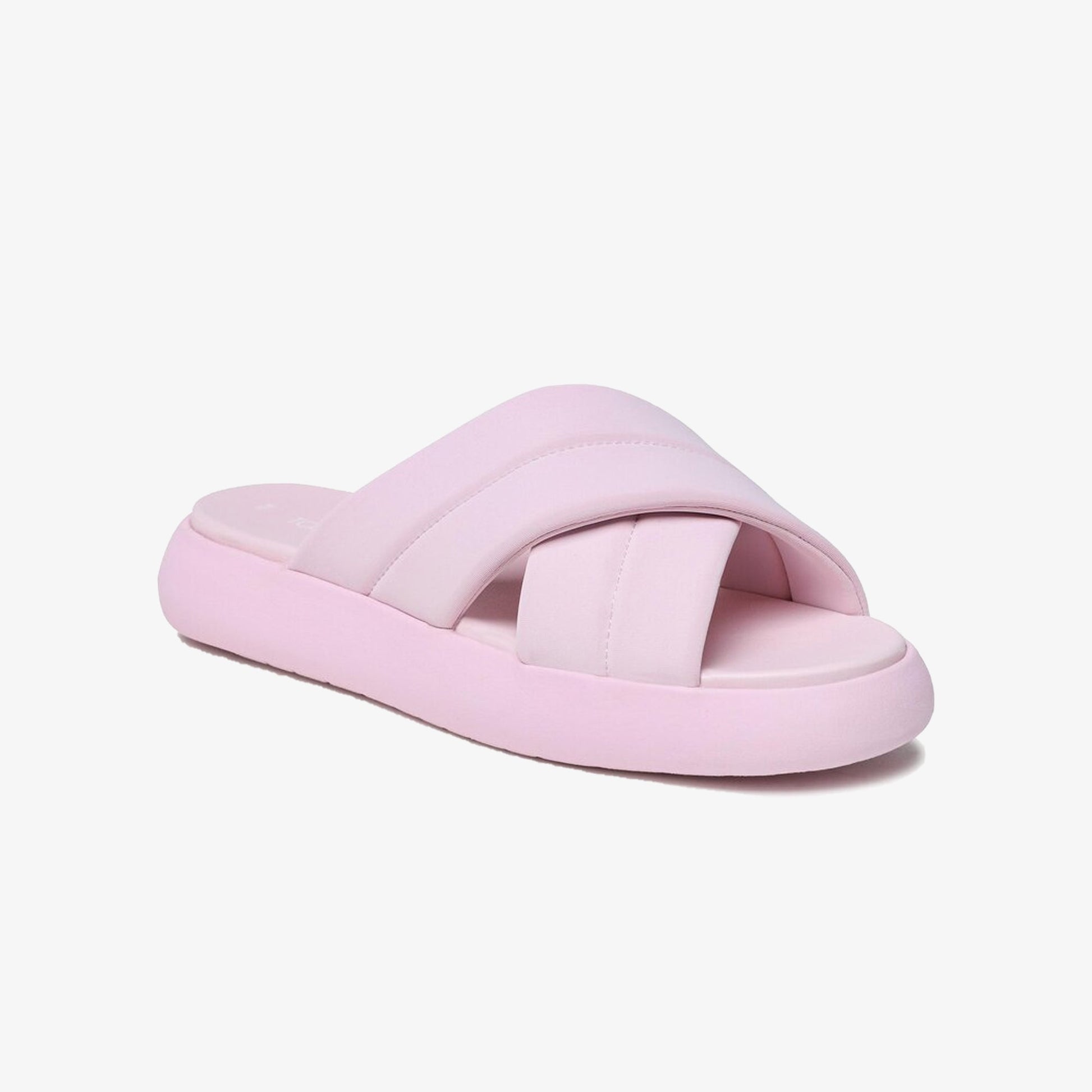 Toms | MALLOW CROSSOVER LILAC  { PINK
