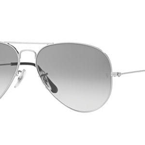 RAYBAN RB3025 AVIATOR 003 32 58 SUNGLASSES