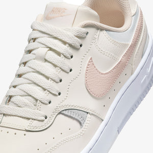 NIKE | GAMMA FORCE { SAIL/GUAVA ICE-FOOTBALL GREY-WHITE