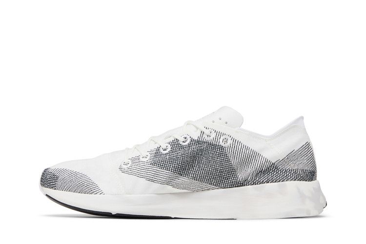 adidas Futurecraft Footprint Allbirds Carbon