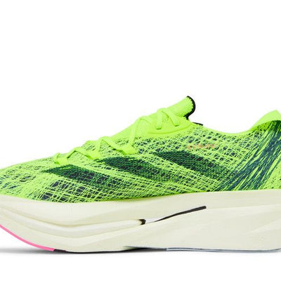 adidas Adizero Prime X 2.0 Strung Lucid Lemon