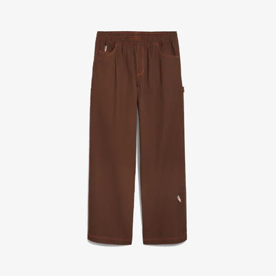 PUMA | x CARROTS CARGO PANTS { BROWN