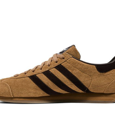 adidas Country Japan Brown Desert Dark Brown Cardboard