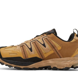 adidas Hyperturf Gaiter Golden Beige Chalky Brown