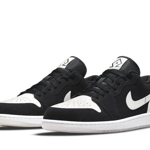 AIR JORDAN 1 LOW DIAMOND SHORTS