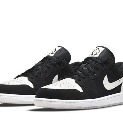 AIR JORDAN 1 LOW DIAMOND SHORTS