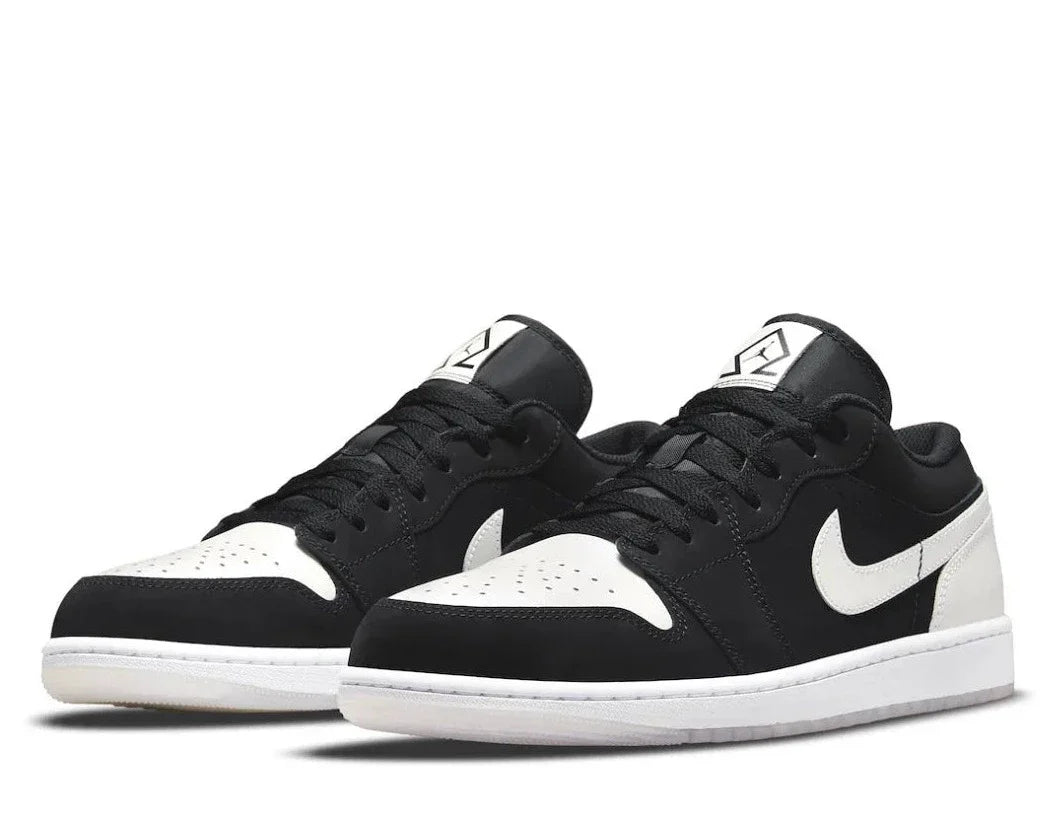 AIR JORDAN 1 LOW DIAMOND SHORTS