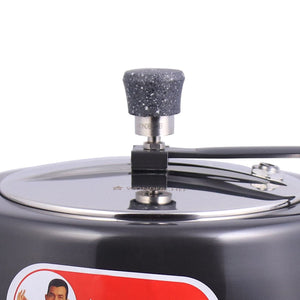 Taurus Hard Anodized 8L Pressure Cooker Inner Lid.