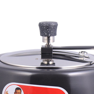 Taurus Hard Anodized 8L Pressure Cooker Inner Lid.
