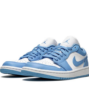 JORDAN 1 LOW UNC (W)