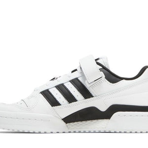 adidas Forum Low Cloud White Core Black (Women's)