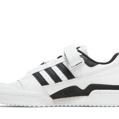 adidas Forum Low Cloud White Core Black (Women's)