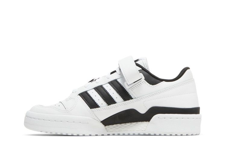 adidas Forum Low Cloud White Core Black (Women's)