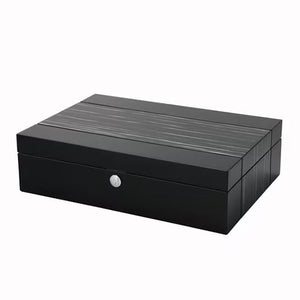 Gentlemen 10 Black Shadow